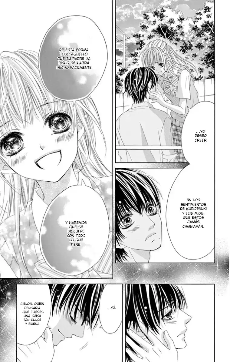 Ookami ni Kuchizuke (2012) - Capítulo 10 - Página 16 - LectorTMOo