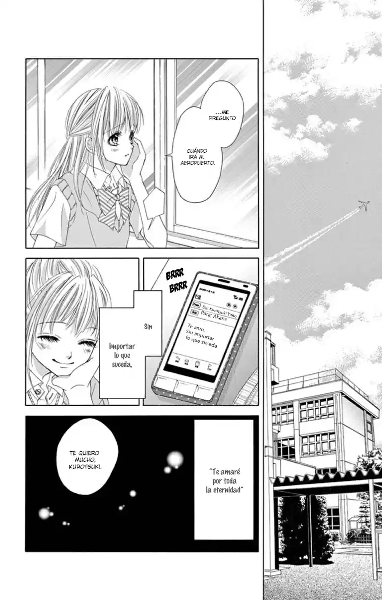 Ookami ni Kuchizuke (2012) - Capítulo 10 - Página 28 - LectorTMOo