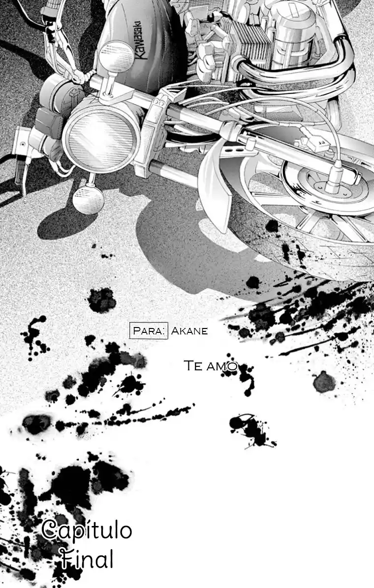 Ookami ni Kuchizuke (2012) - Capítulo 11 - Página 3 - LectorTMOo