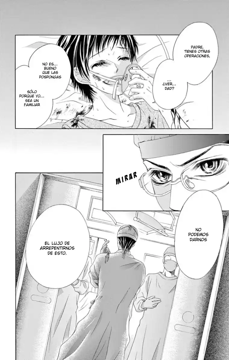 Ookami ni Kuchizuke (2012) - Capítulo 11 - Página 10 - LectorTMOo