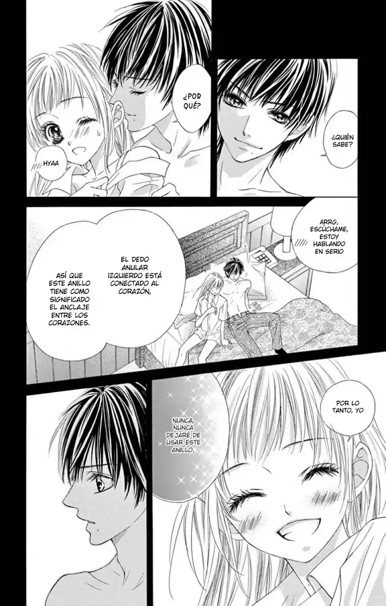 Ookami ni Kuchizuke (2012) - Capítulo 11 - Página 12 - LectorTMOo