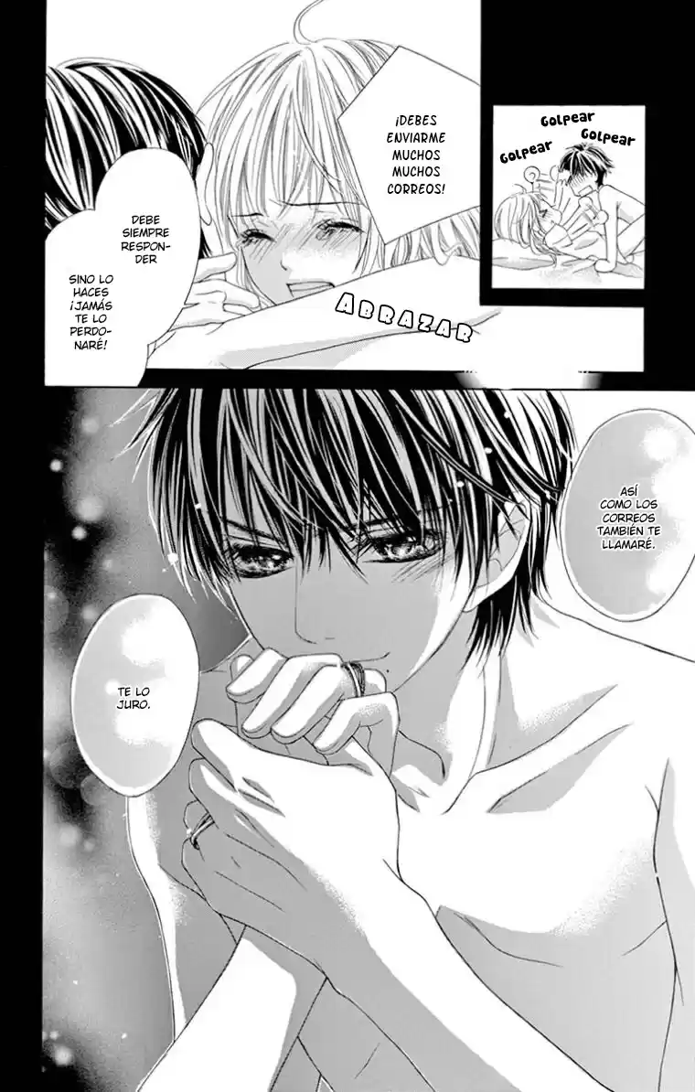 Ookami ni Kuchizuke (2012) - Capítulo 11 - Página 14 - LectorTMOo
