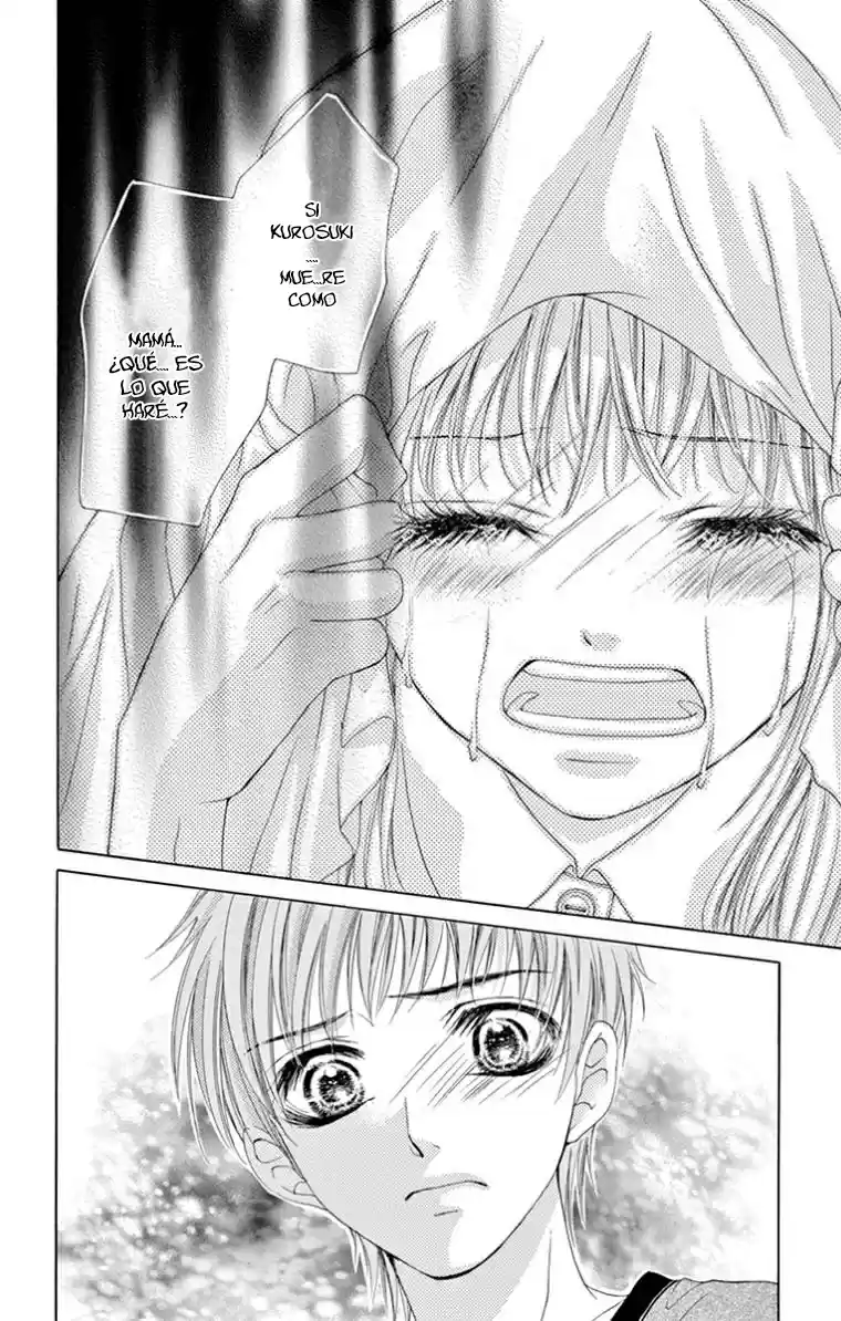 Ookami ni Kuchizuke (2012) - Capítulo 11 - Página 17 - LectorTMOo