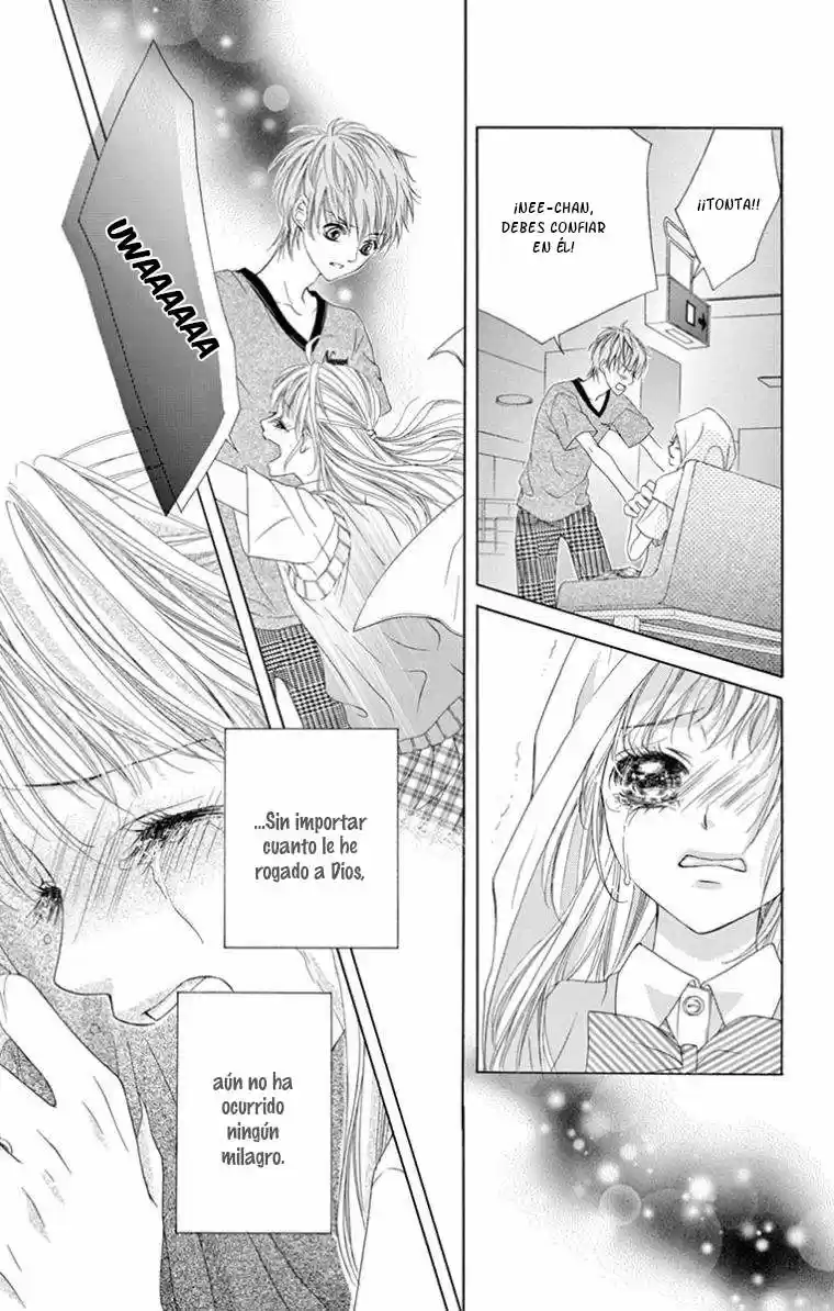 Ookami ni Kuchizuke (2012) - Capítulo 11 - Página 18 - LectorTMOo
