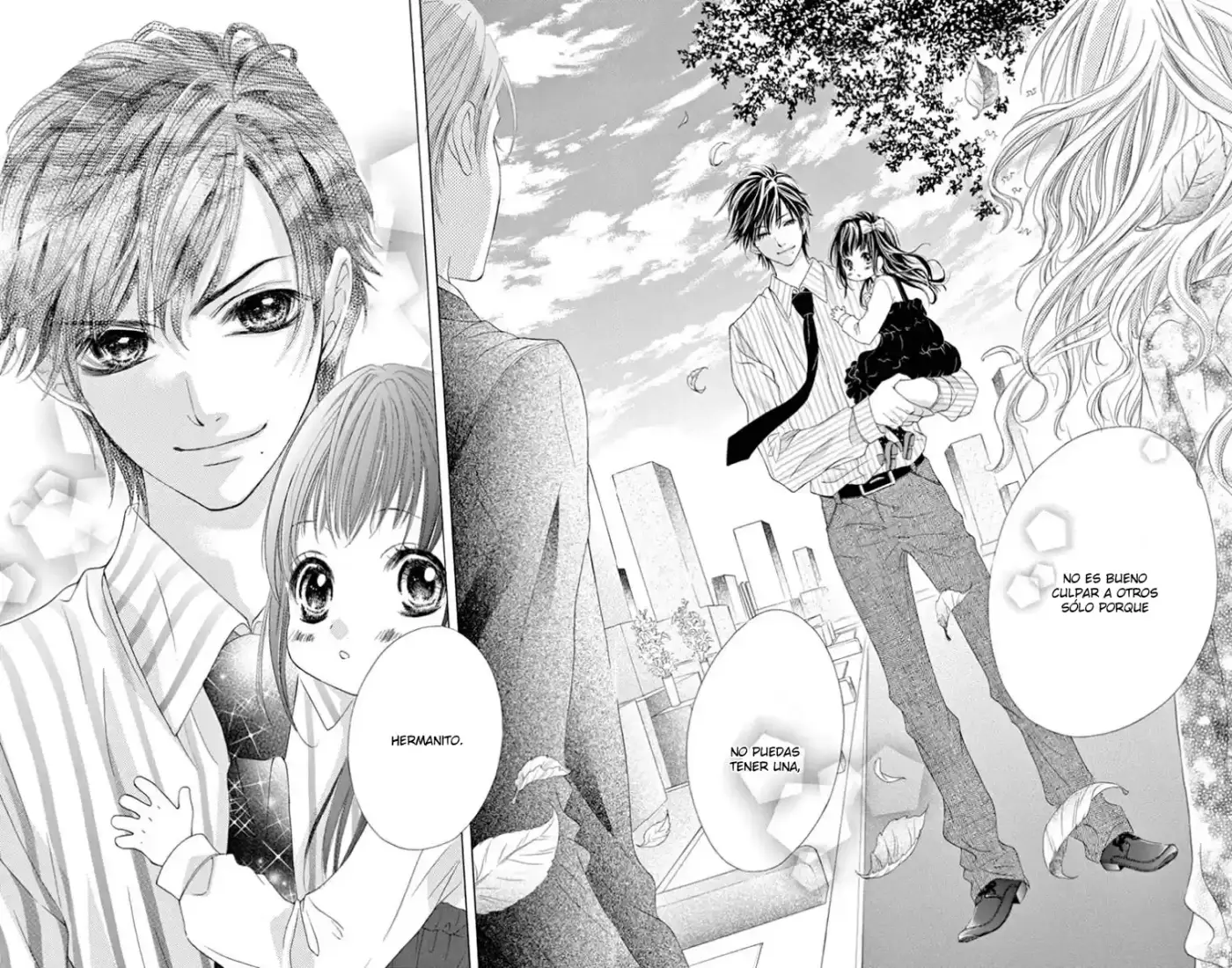 Ookami ni Kuchizuke (2012) - Capítulo 11 - Página 24 - LectorTMOo