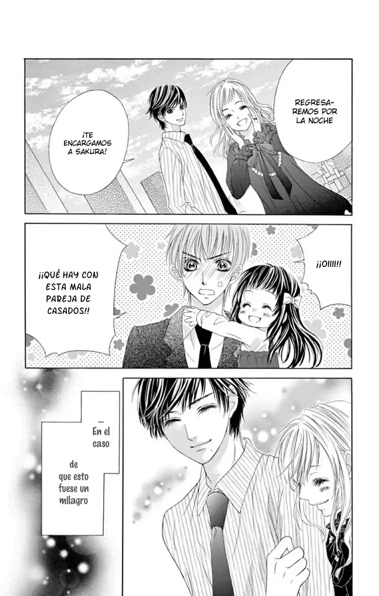 Ookami ni Kuchizuke (2012) - Capítulo 11 - Página 31 - LectorTMOo