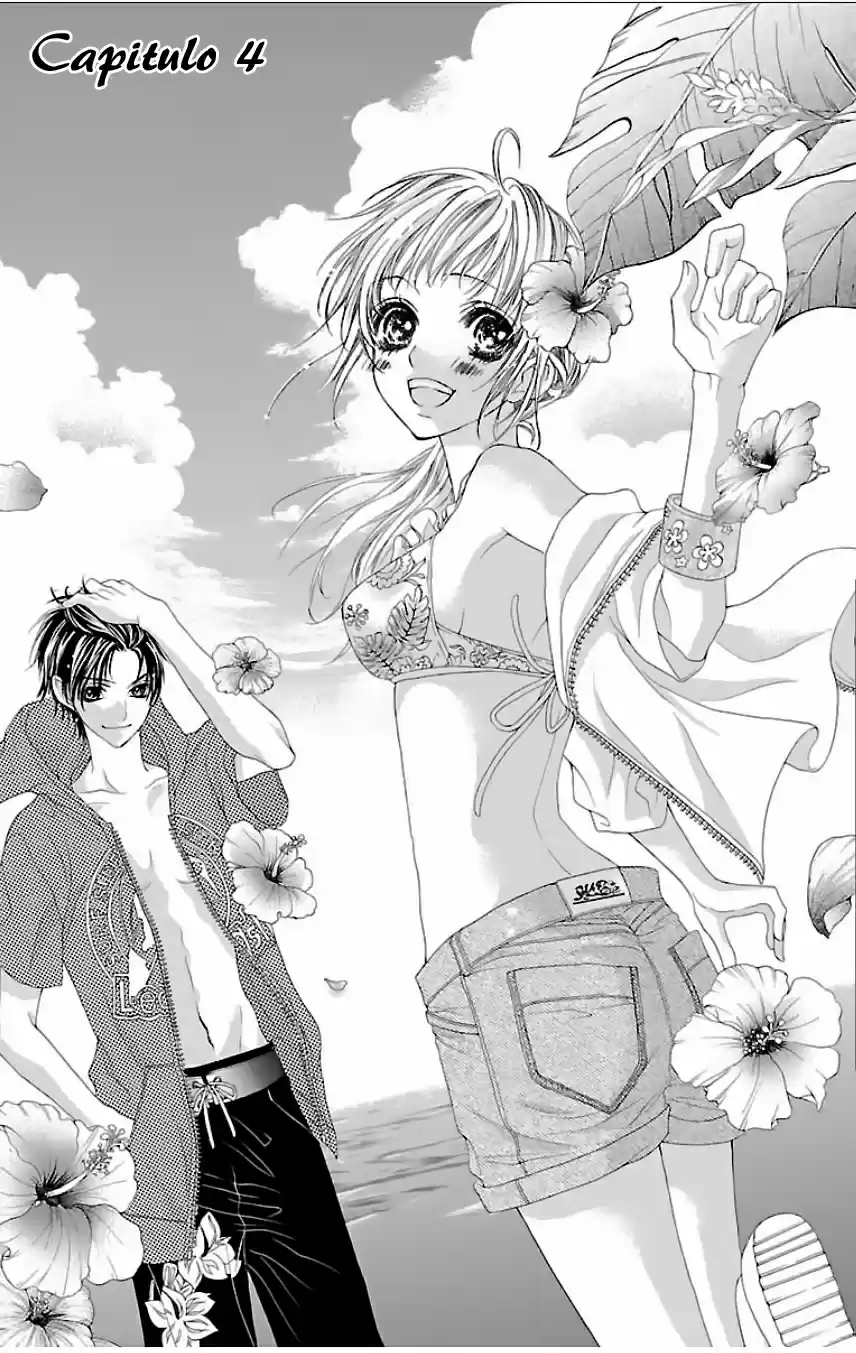 Ookami ni Kuchizuke (2012) - Capítulo 4 - Página 2 - LectorTMOo