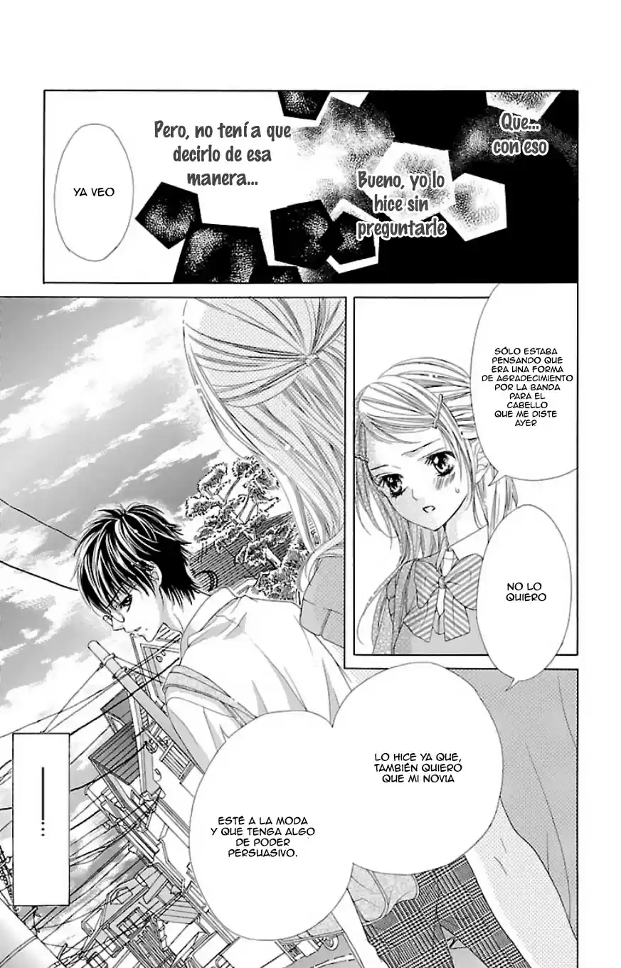 Ookami ni Kuchizuke (2012) - Capítulo 4 - Página 16 - LectorTMOo