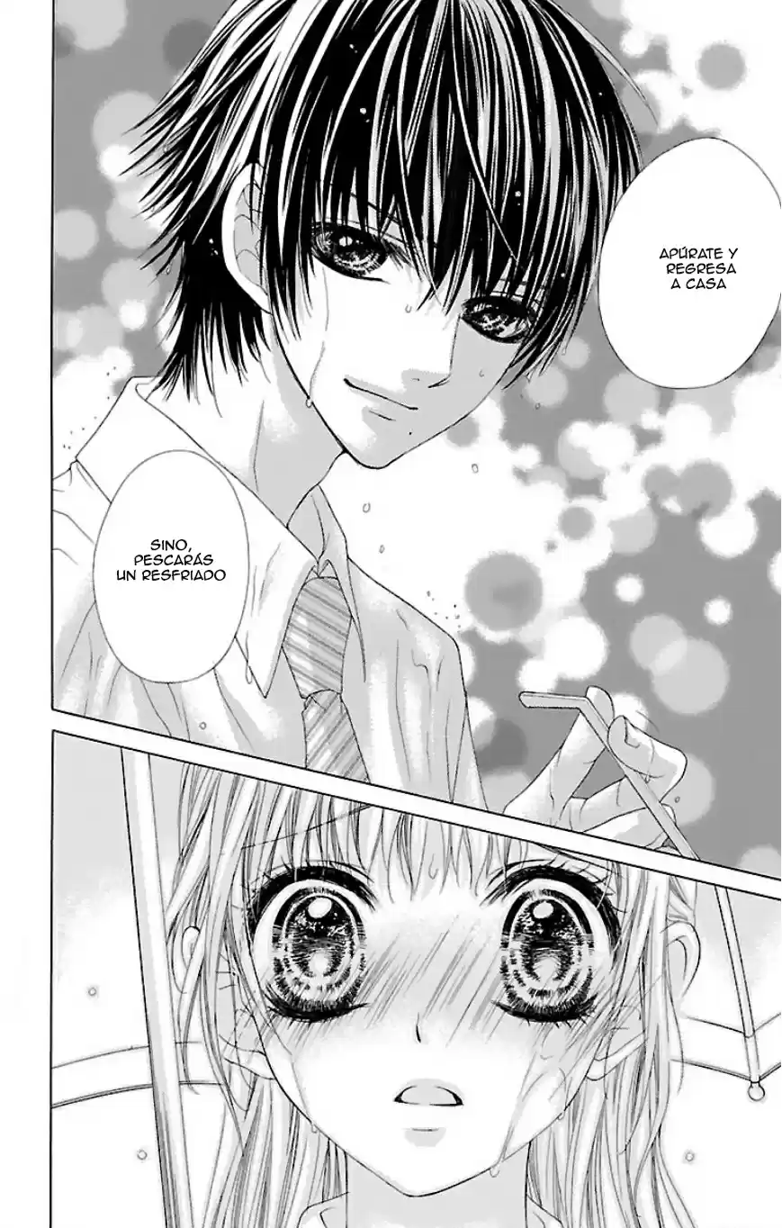Ookami ni Kuchizuke (2012) - Capítulo 4 - Página 23 - LectorTMOo