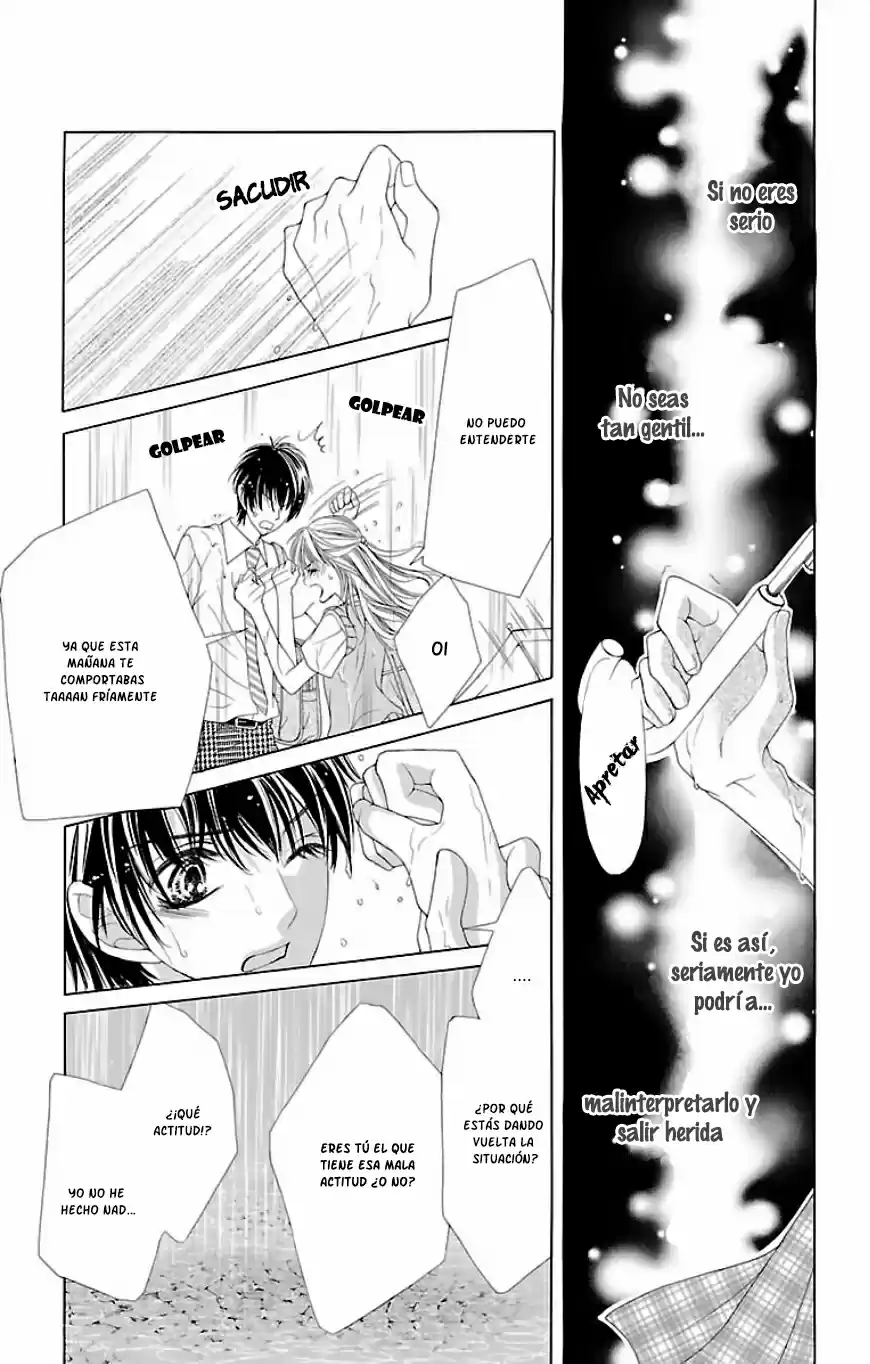 Ookami ni Kuchizuke (2012) - Capítulo 4 - Página 24 - LectorTMOo