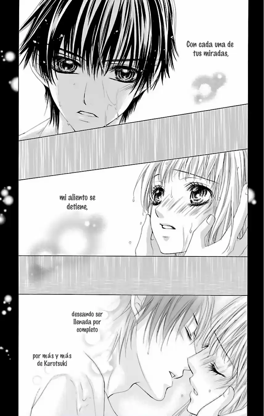 Ookami ni Kuchizuke (2012) - Capítulo 4 - Página 28 - LectorTMOo