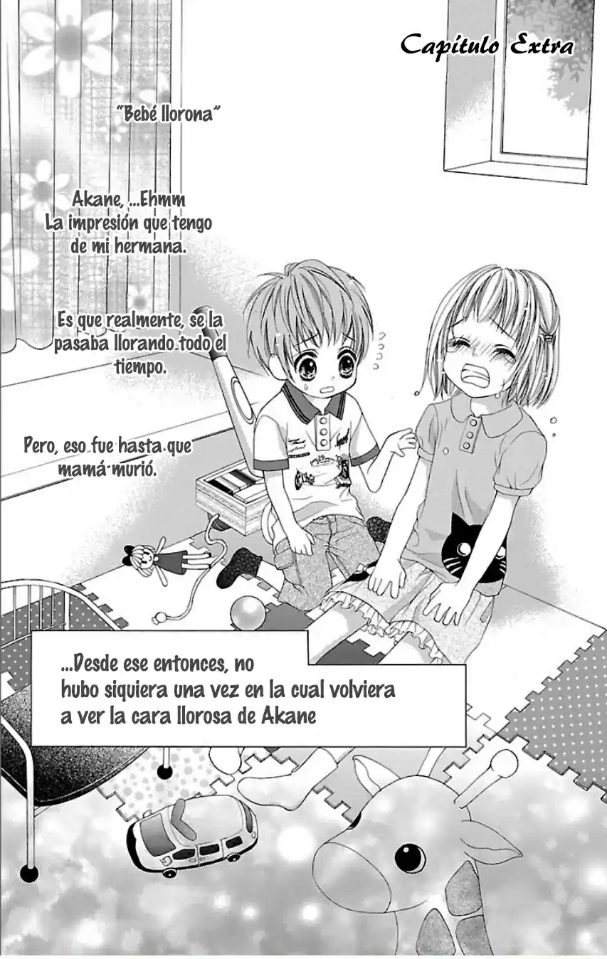 Ookami ni Kuchizuke (2012) - Capítulo 5.1 - Página 3 - LectorTMOo