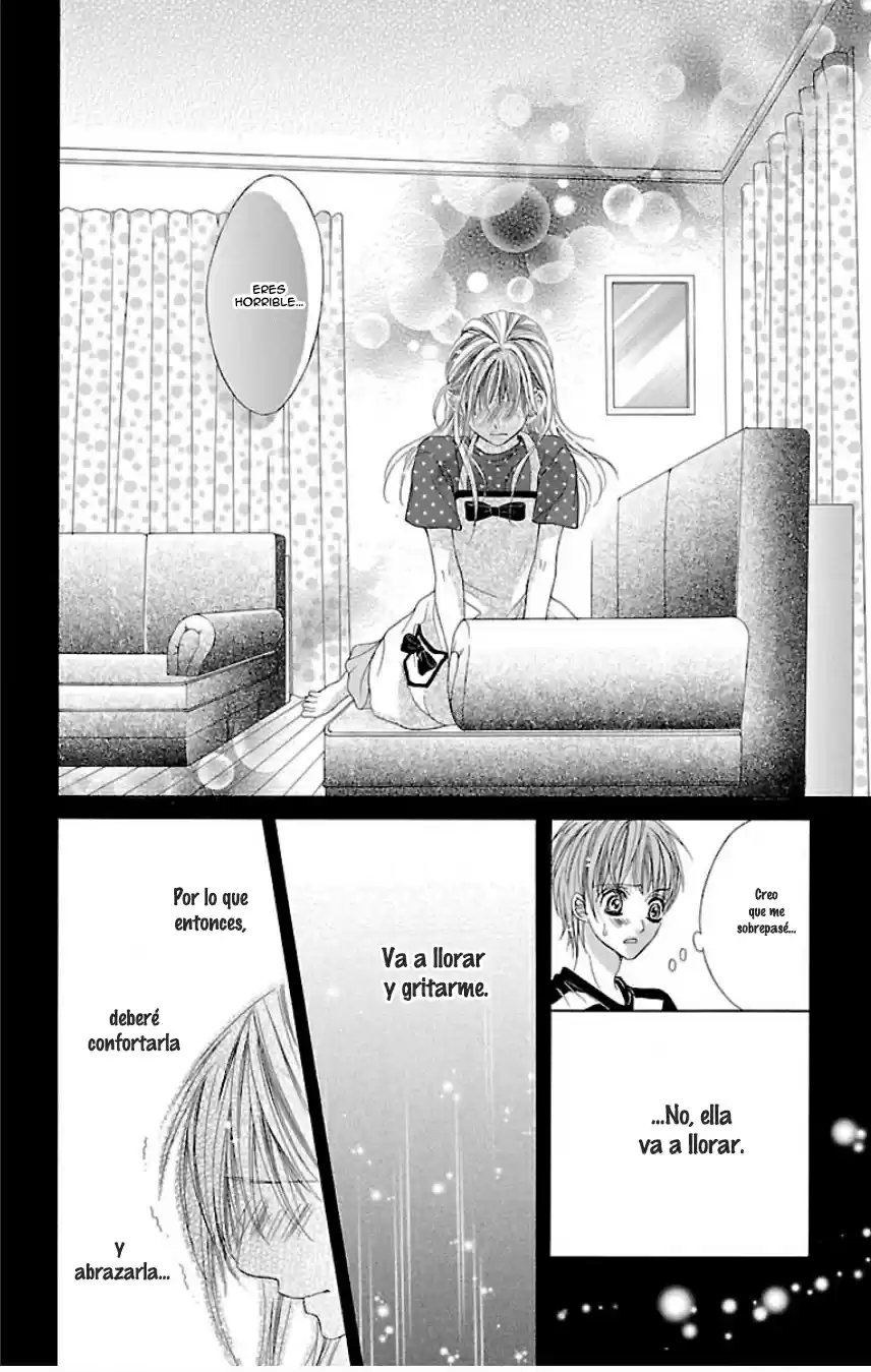 Ookami ni Kuchizuke (2012) - Capítulo 5.1 - Página 18 - LectorTMOo