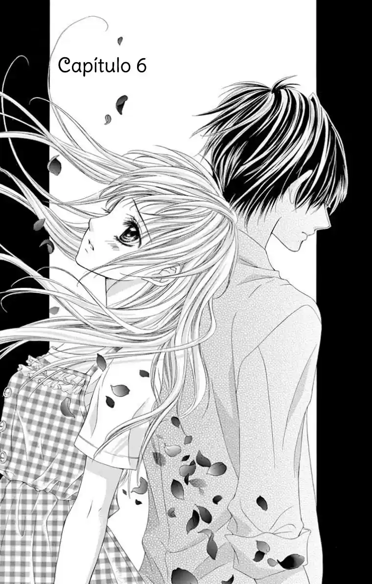 Ookami ni Kuchizuke (2012) - Capítulo 6 - Página 3 - LectorTMOo