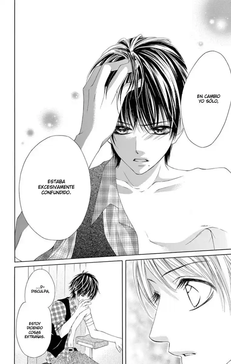 Ookami ni Kuchizuke (2012) - Capítulo 6 - Página 12 - LectorTMOo