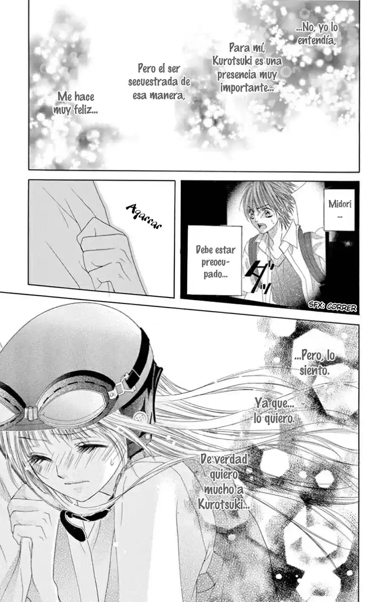 Ookami ni Kuchizuke (2012) - Capítulo 7 - Página 5 - LectorTMOo