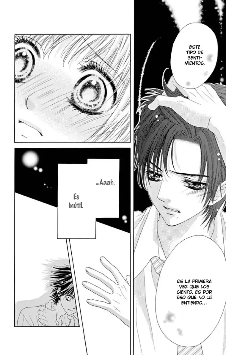 Ookami ni Kuchizuke (2012) - Capítulo 7 - Página 16 - LectorTMOo