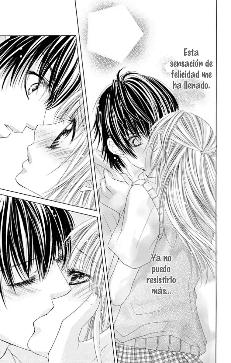 Ookami ni Kuchizuke (2012) - Capítulo 7 - Página 17 - LectorTMOo