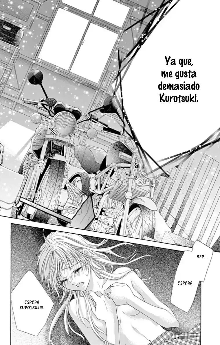 Ookami ni Kuchizuke (2012) - Capítulo 7 - Página 18 - LectorTMOo