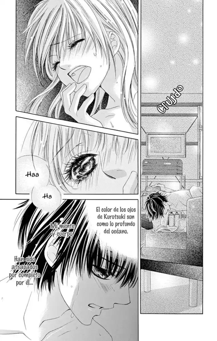 Ookami ni Kuchizuke (2012) - Capítulo 7 - Página 21 - LectorTMOo