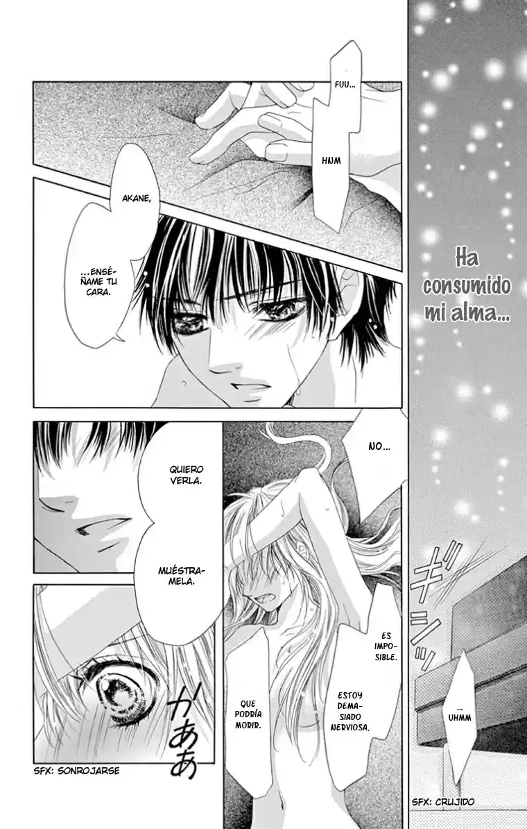 Ookami ni Kuchizuke (2012) - Capítulo 7 - Página 22 - LectorTMOo
