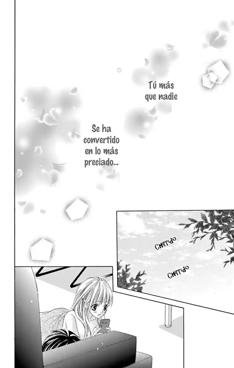 Ookami ni Kuchizuke (2012) - Capítulo 7 - Página 24 - LectorTMOo