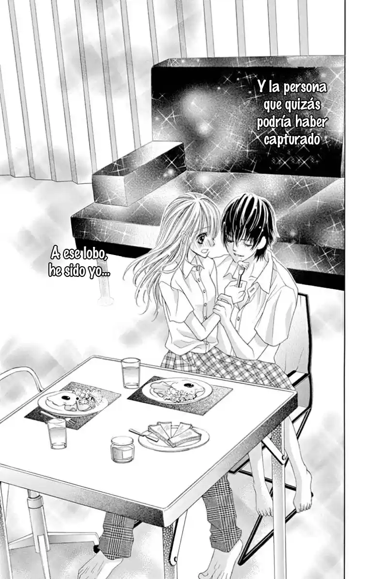 Ookami ni Kuchizuke (2012) - Capítulo 7 - Página 32 - LectorTMOo