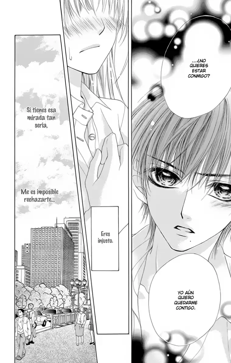 Ookami ni Kuchizuke (2012) - Capítulo 8 - Página 12 - LectorTMOo