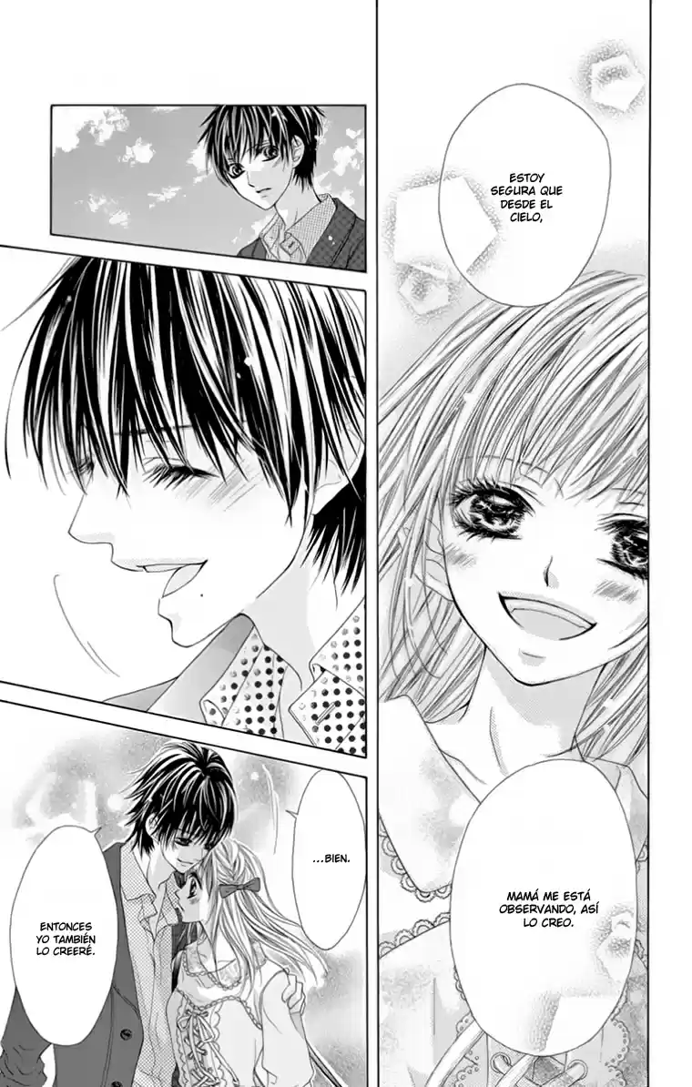 Ookami ni Kuchizuke (2012) - Capítulo 8 - Página 23 - LectorTMOo