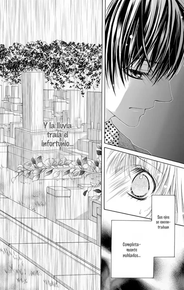 Ookami ni Kuchizuke (2012) - Capítulo 8 - Página 30 - LectorTMOo