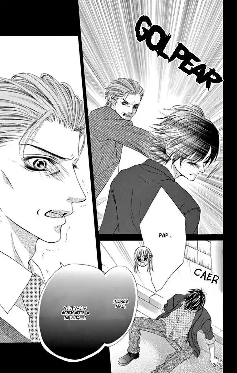 Ookami ni Kuchizuke (2012) - Capítulo 9 - Página 10 - LectorTMOo