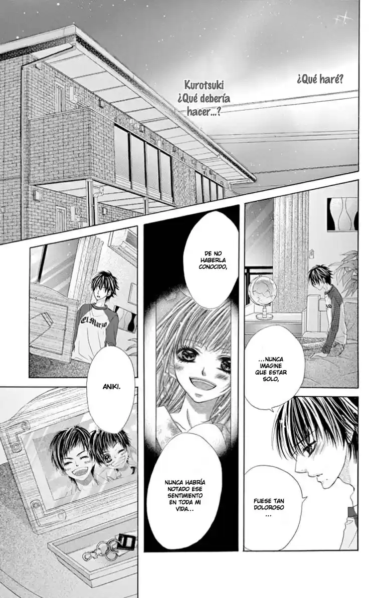 Ookami ni Kuchizuke (2012) - Capítulo 9 - Página 14 - LectorTMOo