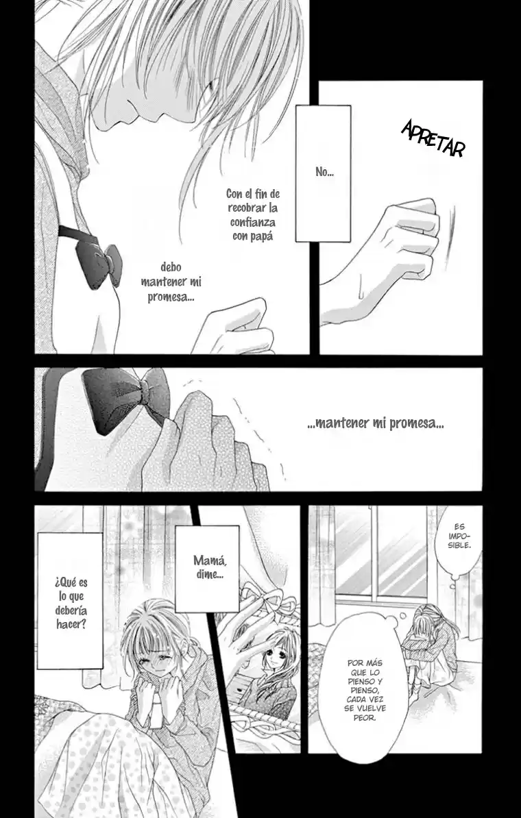 Ookami ni Kuchizuke (2012) - Capítulo 9 - Página 17 - LectorTMOo