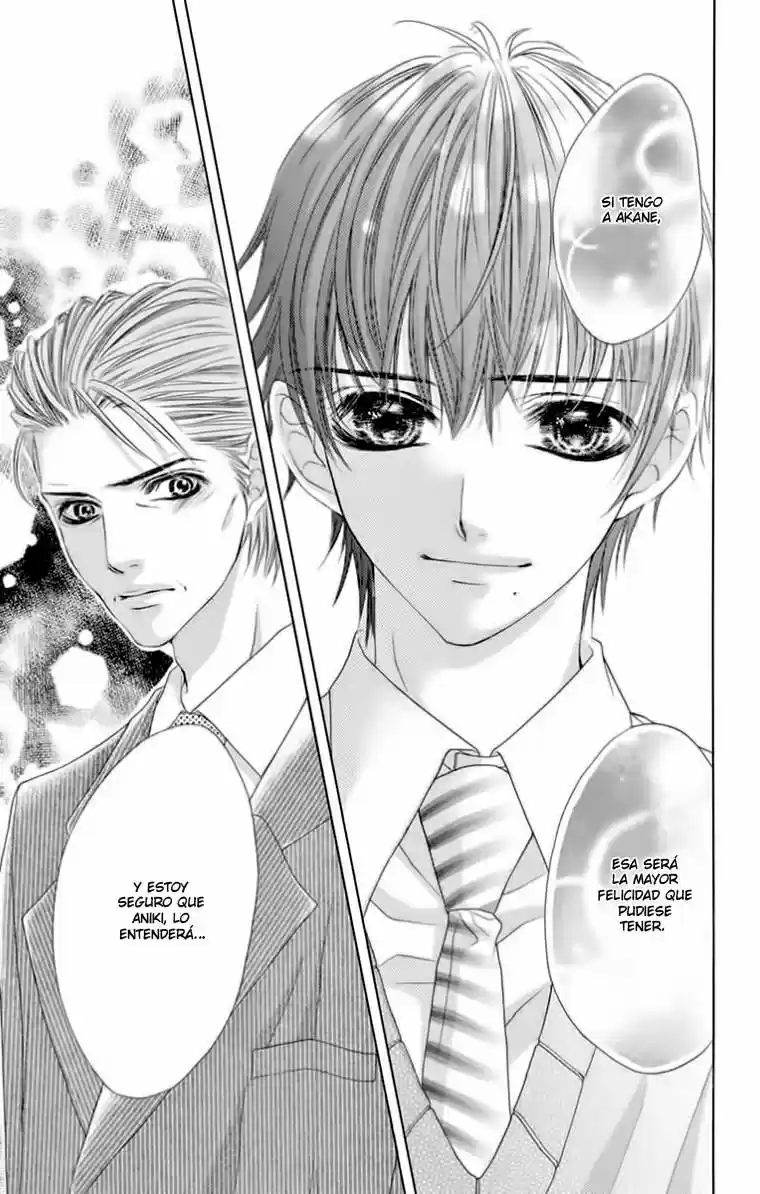 Ookami ni Kuchizuke (2012) - Capítulo 9 - Página 27 - LectorTMOo