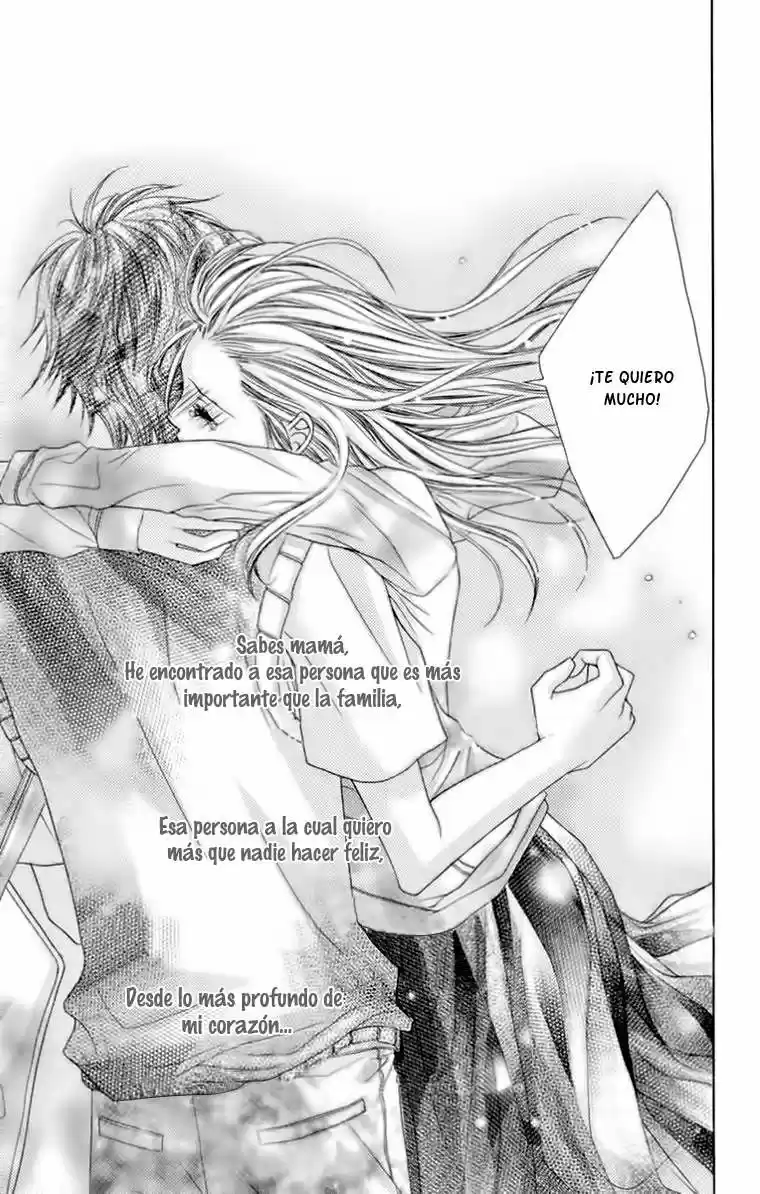 Ookami ni Kuchizuke (2012) - Capítulo 9 - Página 29 - LectorTMOo