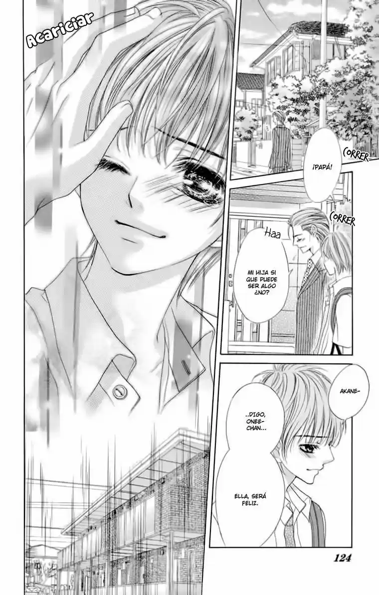 Ookami ni Kuchizuke (2012) - Capítulo 9 - Página 30 - LectorTMOo