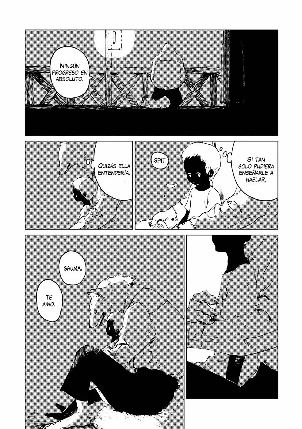 Ookami Ningen to Ningen Ookami (2016) - Capítulo 1 - Página 14 - LectorTMOo