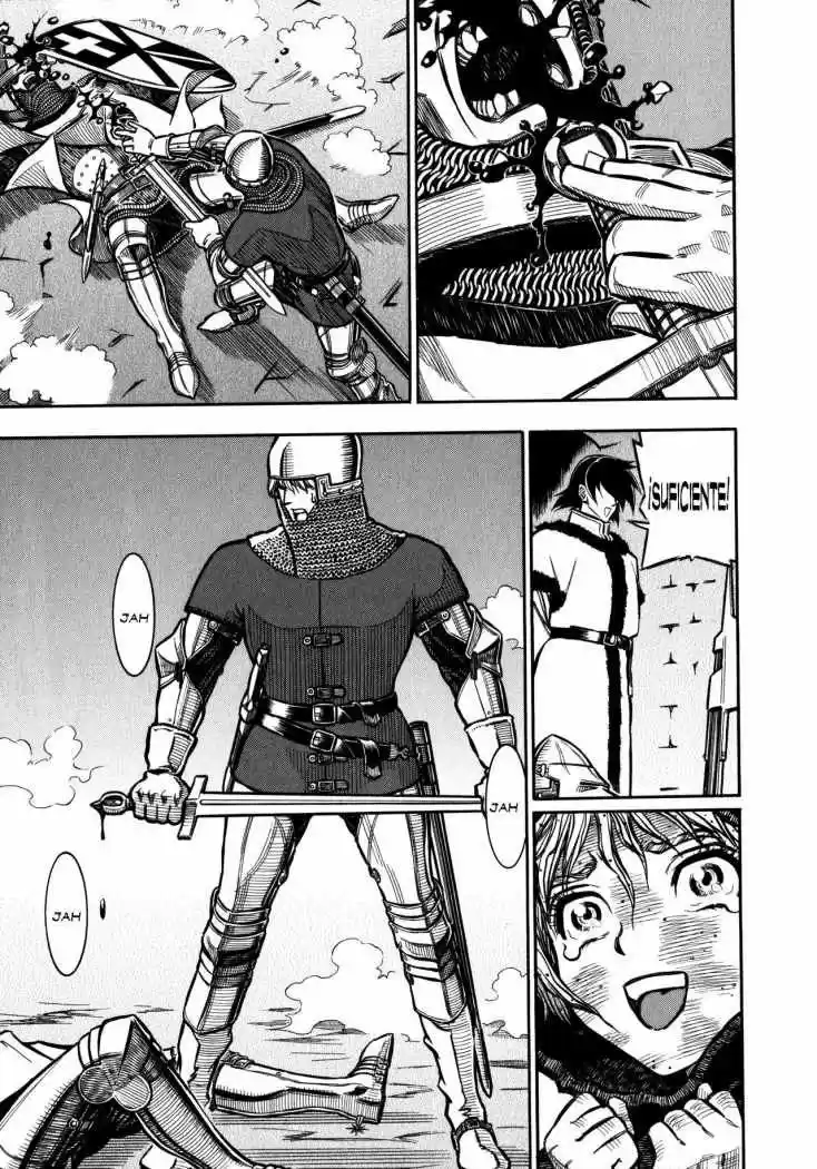 Ookami no Kuchi: Wolfsmund (2009) - Capítulo 1 - Página 44 - LectorTMOo