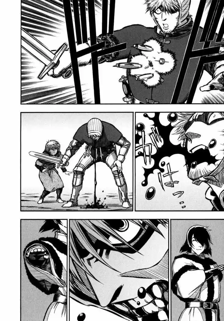Ookami no Kuchi: Wolfsmund (2009) - Capítulo 1 - Página 53 - LectorTMOo