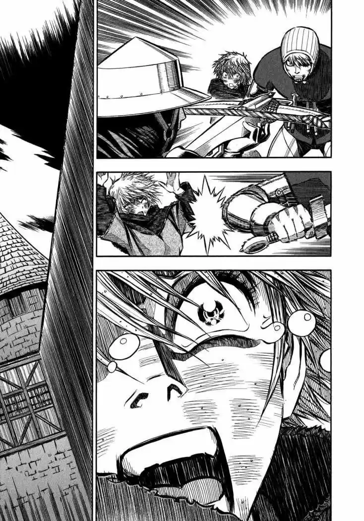 Ookami no Kuchi: Wolfsmund (2009) - Capítulo 1 - Página 54 - LectorTMOo