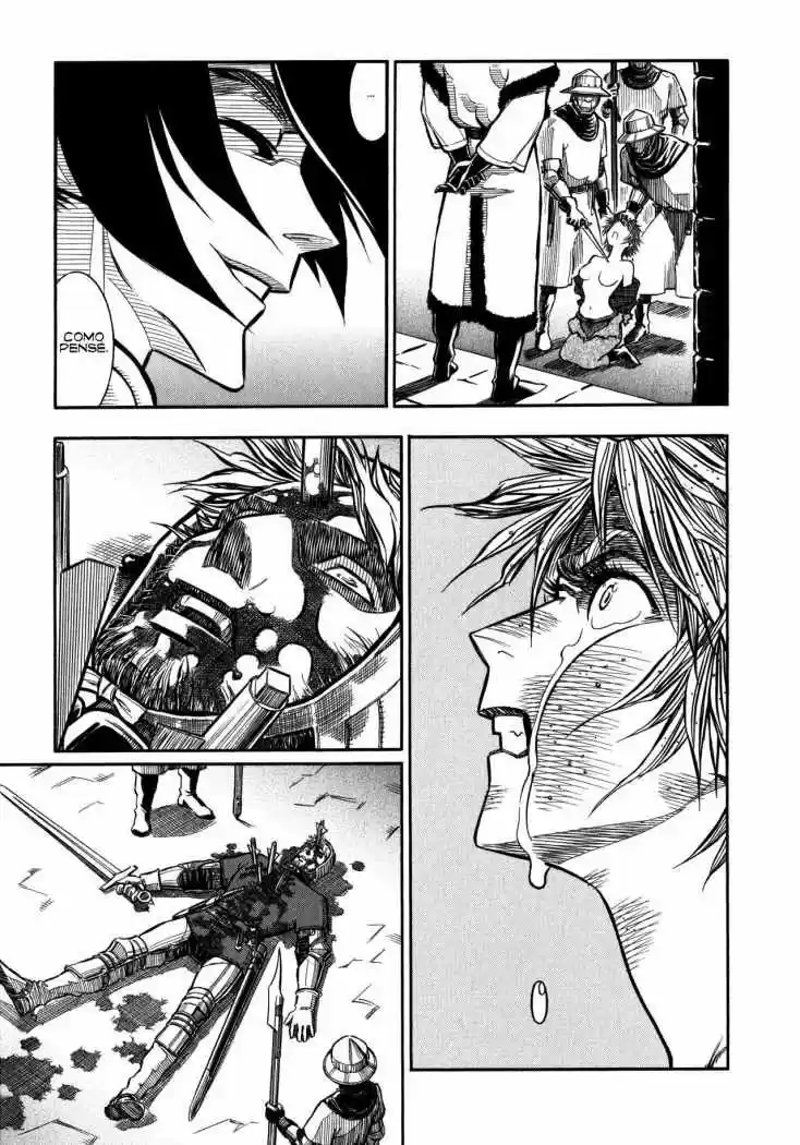 Ookami no Kuchi: Wolfsmund (2009) - Capítulo 1 - Página 56 - LectorTMOo