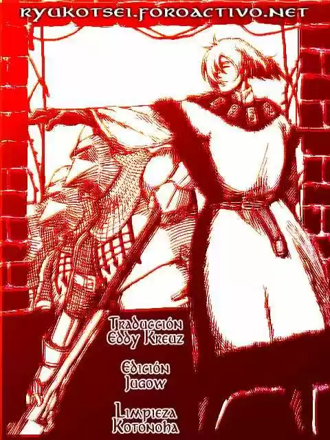 Ookami no Kuchi: Wolfsmund (2009) - Capítulo 1 - Página 64 - LectorTMOo
