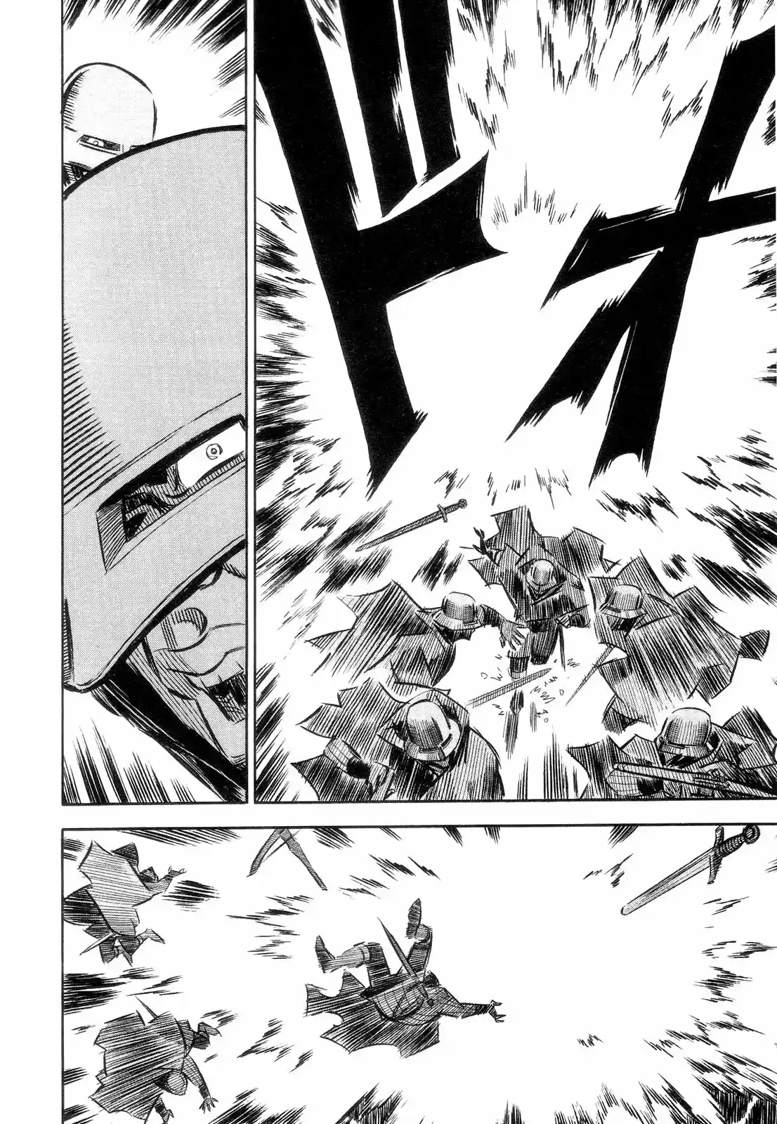 Ookami no Kuchi: Wolfsmund (2009) - Capítulo 3 - Página 41 - LectorTMOo