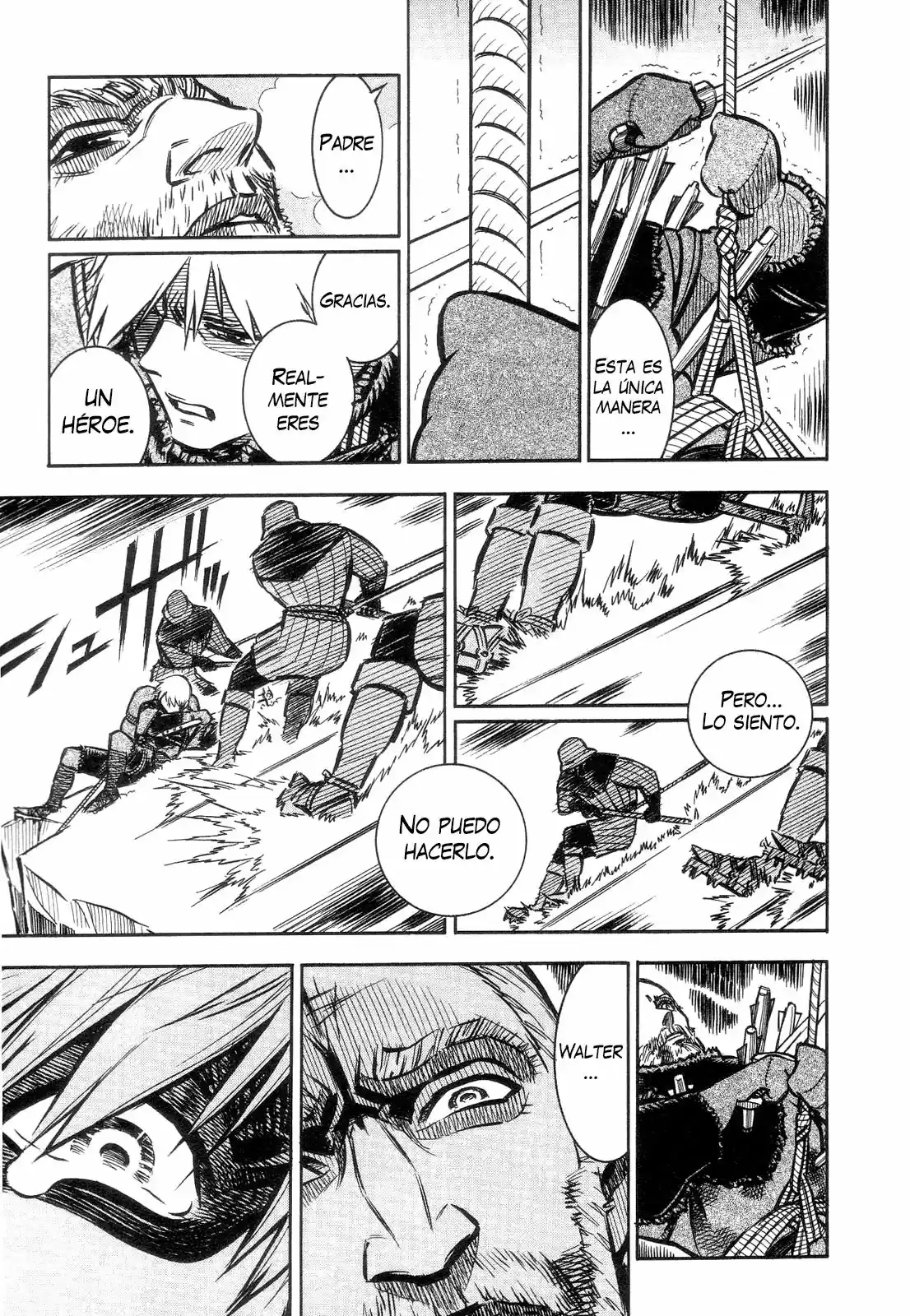 Ookami no Kuchi: Wolfsmund (2009) - Capítulo 3 - Página 56 - LectorTMOo