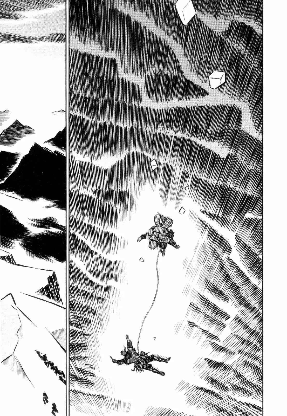 Ookami no Kuchi: Wolfsmund (2009) - Capítulo 3 - Página 58 - LectorTMOo