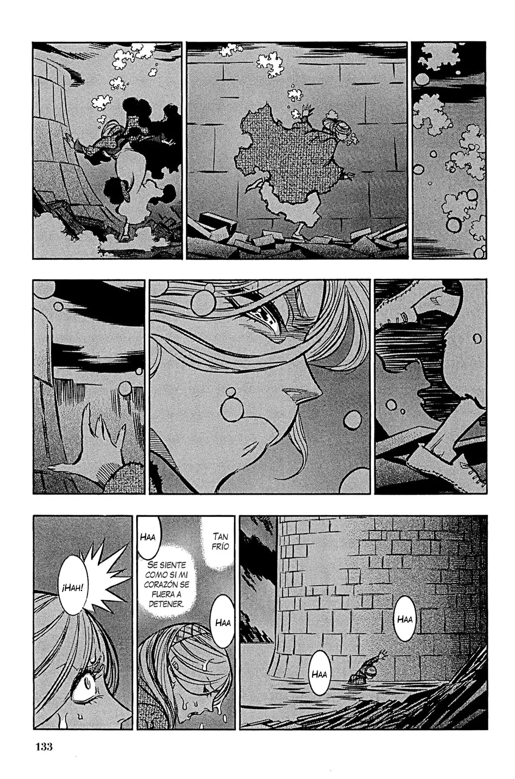 Ookami no Kuchi: Wolfsmund (2009) - Capítulo 6 - Página 44 - LectorTMOo