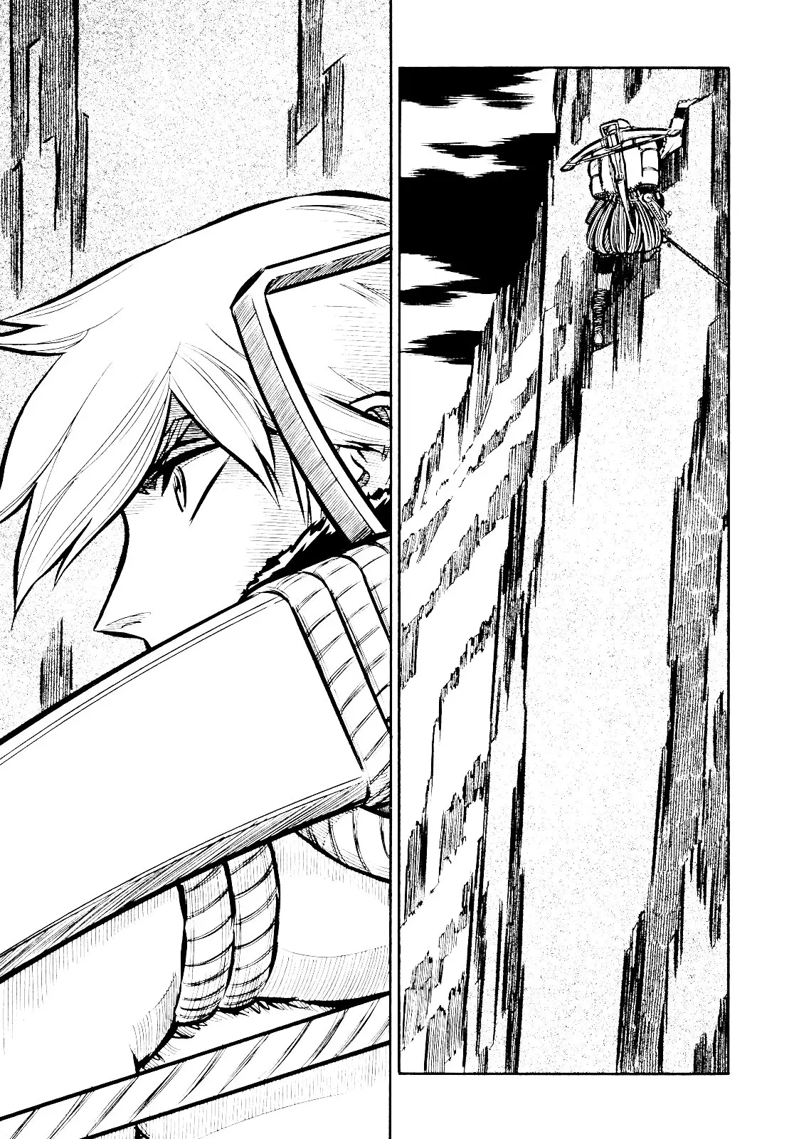 Ookami no Kuchi: Wolfsmund (2009) - Capítulo 9 - Página 16 - LectorTMOo