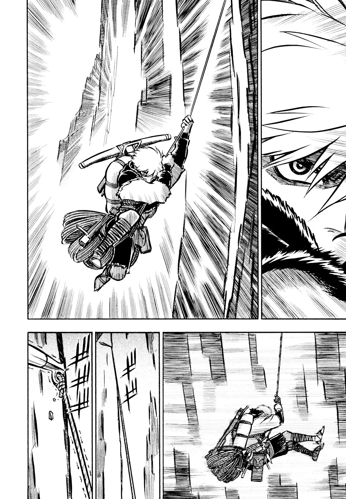 Ookami no Kuchi: Wolfsmund (2009) - Capítulo 9 - Página 19 - LectorTMOo