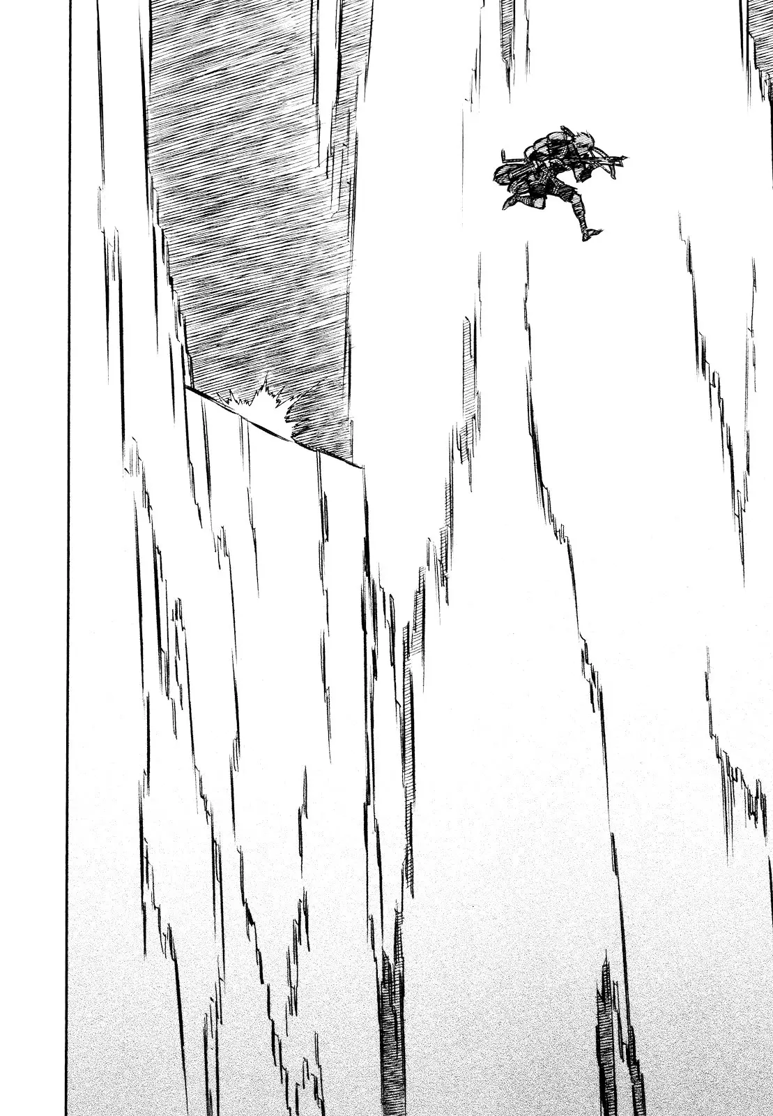 Ookami no Kuchi: Wolfsmund (2009) - Capítulo 9 - Página 29 - LectorTMOo