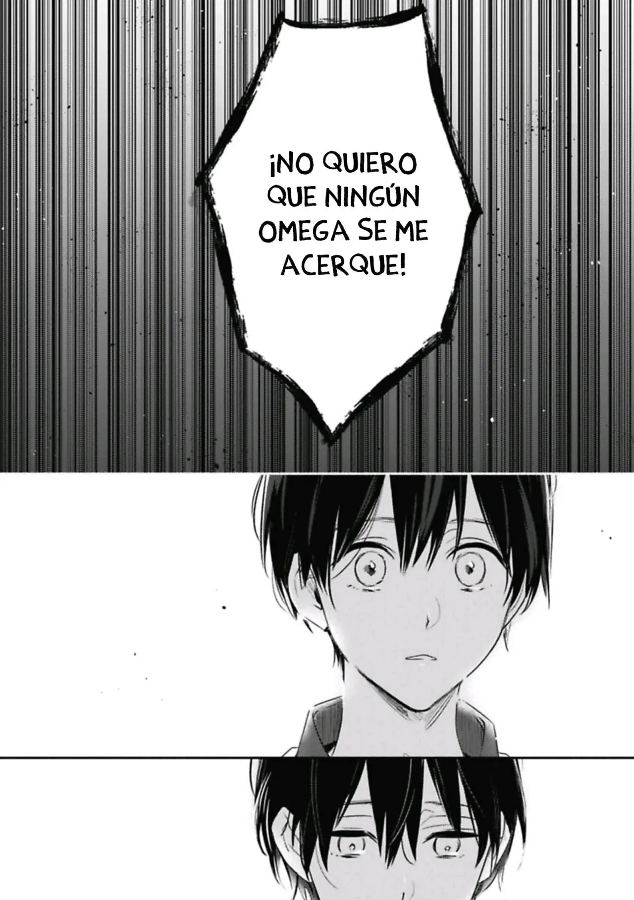 Ookami papa ni dekiai sereteimasu - Capítulo 1 - Página 24 - LectorTMOo
